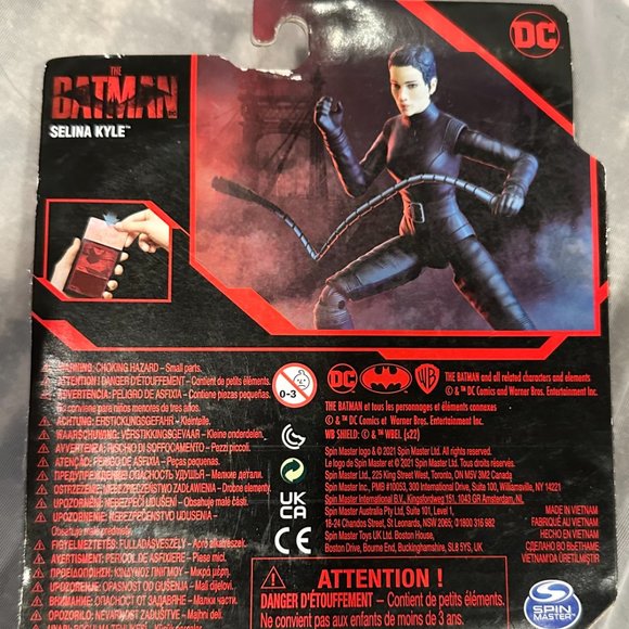 DC Action Figure Bundle - Picture 3 of 7